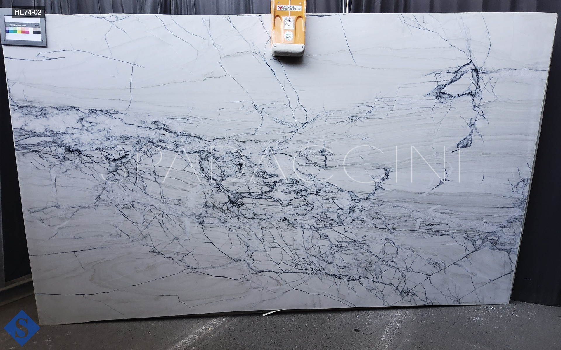 INFINITY WHITE