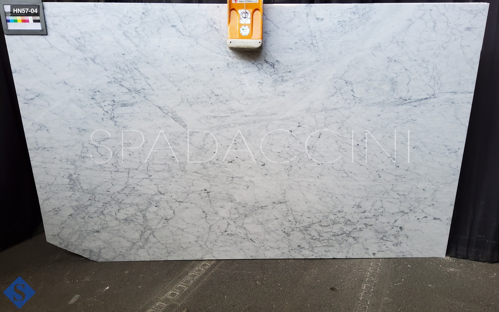 BLANC CARRARE 1