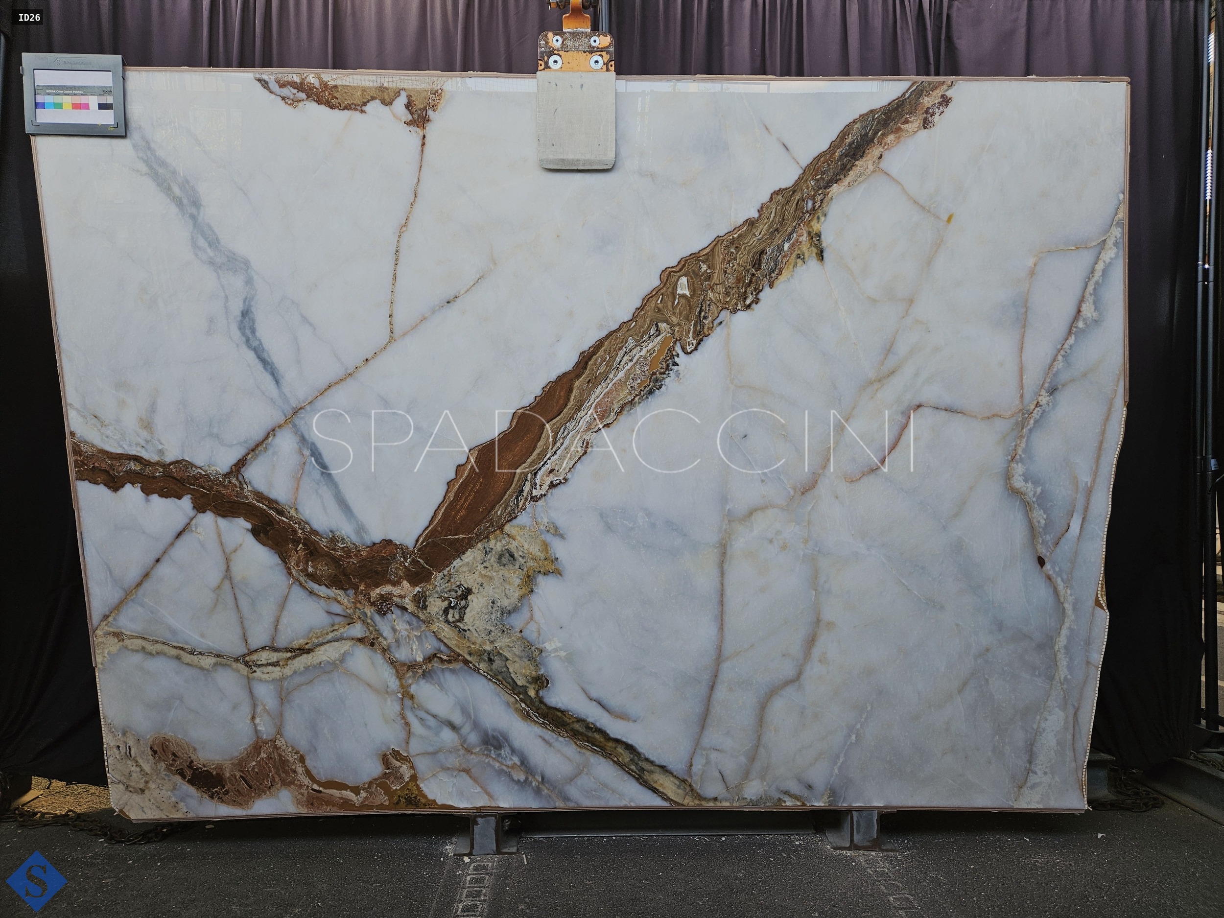 ONYX BLANC
